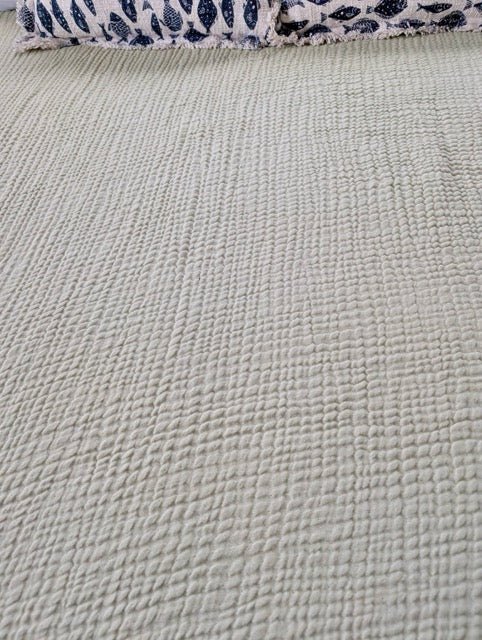 Serene Bedspread - The Bali Market